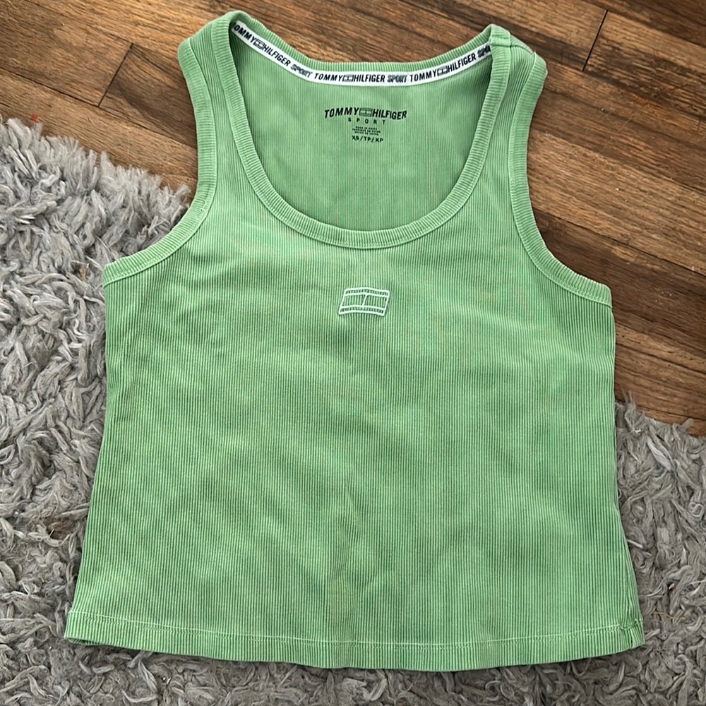 Tommy Hilfiger Tank